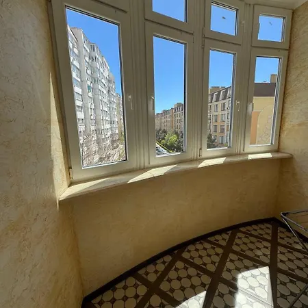 говорова Apartment *