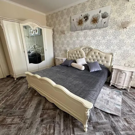 Apartment говорова Odesa
